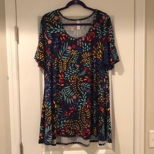 LuLaRoe Perfect T